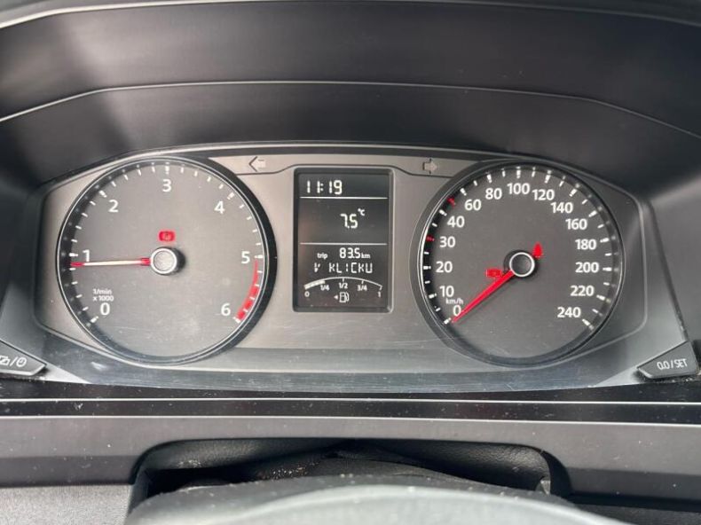 Volkswagen Transporter - hlavní fotka