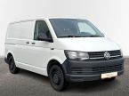 Volkswagen Transporter - fotka číslo 13