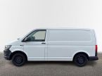 Volkswagen Transporter - fotka číslo 2