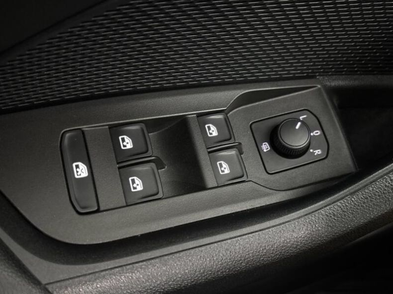 Škoda Octavia - hlavní fotka