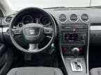 Seat Exeo - fotka číslo 17