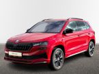 Škoda Karoq - fotka číslo 0