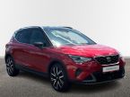 Seat Arona - fotka číslo 13