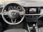 Škoda Scala - fotka číslo 17