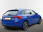 Škoda Scala - fotka číslo 1