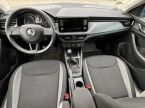 Škoda Scala - fotka číslo 4