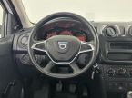 Dacia Logan - fotka číslo 17