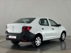 Dacia Logan - fotka číslo 1