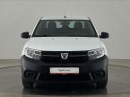 Dacia Logan - fotka číslo 3
