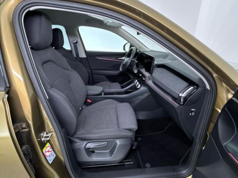Škoda Kodiaq - hlavní fotka