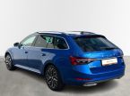 Škoda Superb - fotka číslo 14