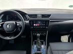 Škoda Superb - fotka číslo 4