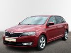 Škoda Rapid - fotka číslo 0