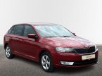 Škoda Rapid - fotka číslo 13