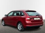 Škoda Rapid - fotka číslo 14