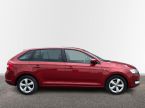 Škoda Rapid - fotka číslo 15