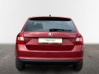 Škoda Rapid - fotka číslo 16