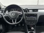 Škoda Rapid - fotka číslo 17