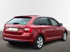 Škoda Rapid - fotka číslo 1