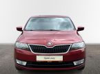 Škoda Rapid - fotka číslo 3