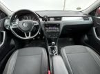 Škoda Rapid - fotka číslo 4