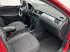 Škoda Rapid - fotka číslo 8