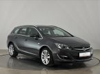 Opel Astra - fotka číslo 13