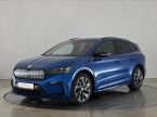 Škoda Enyaq - fotka číslo 0