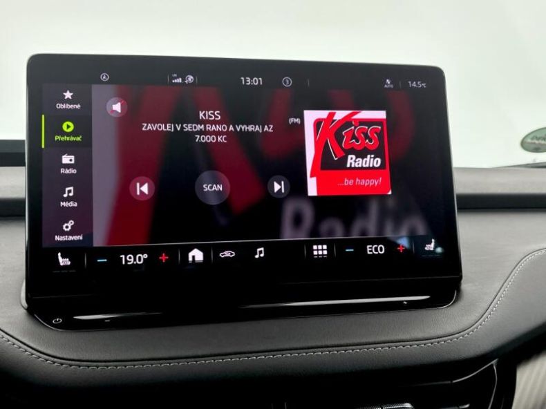 Škoda Enyaq - hlavní fotka