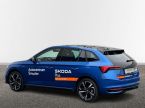 Škoda Scala - fotka číslo 14