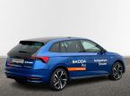 Škoda Scala - fotka číslo 1
