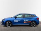 Škoda Scala - fotka číslo 2