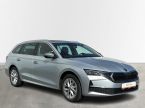 Škoda Octavia - fotka číslo 13