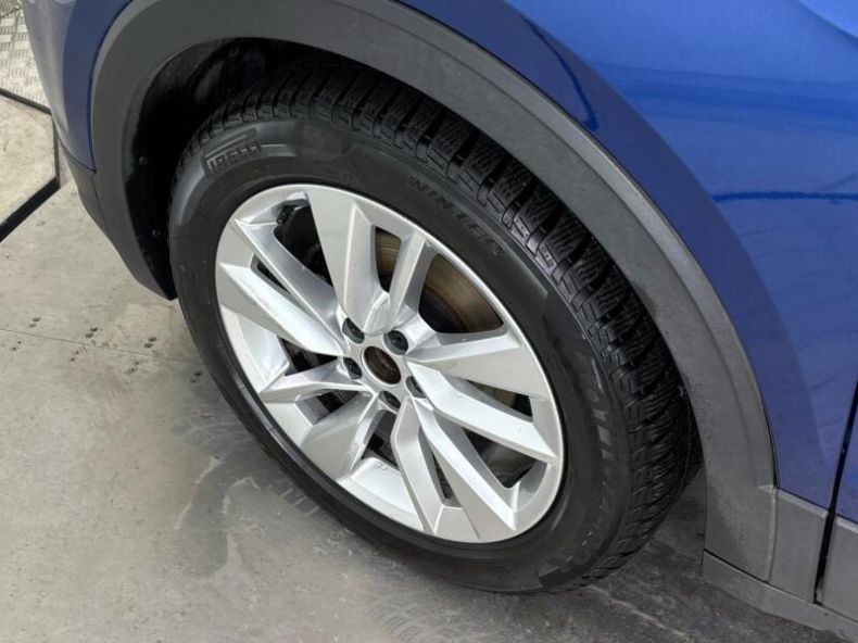 Volkswagen T-CROSS - hlavní fotka