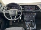 Seat Leon - fotka číslo 17