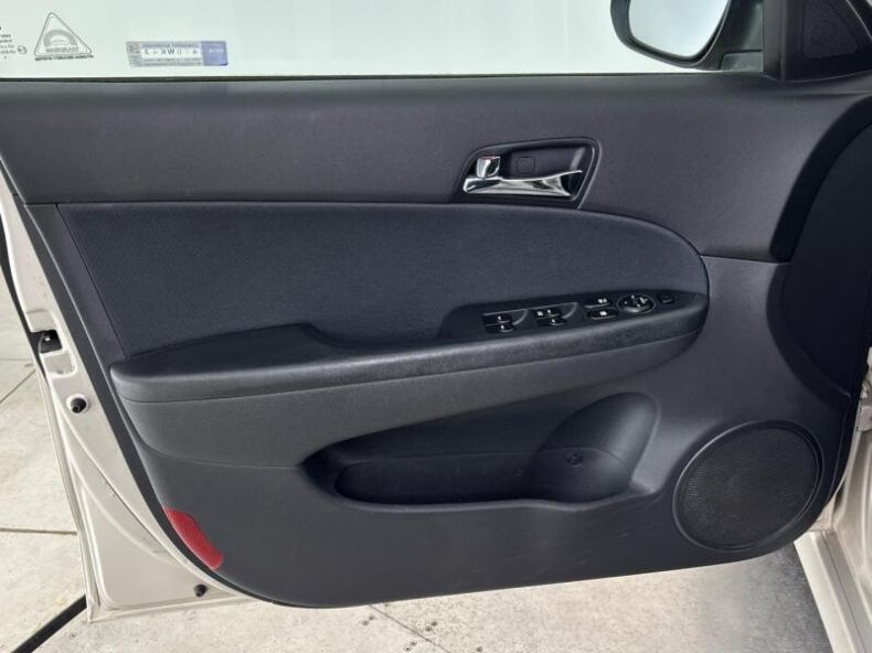 Hyundai i30 - hlavní fotka