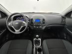 Hyundai i30 - fotka číslo 4