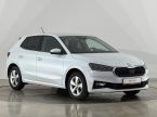 Škoda Fabia - fotka číslo 13