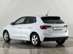 Škoda Fabia - fotka číslo 14