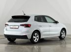 Škoda Fabia - fotka číslo 1