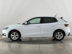 Škoda Fabia - fotka číslo 2
