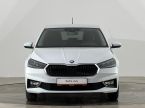 Škoda Fabia - fotka číslo 3