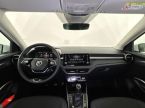 Škoda Fabia - fotka číslo 4