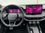 Škoda Superb - fotka číslo 17