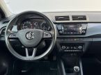 Škoda Fabia - fotka číslo 17