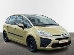 Citroën C4 Picasso - fotka číslo 13