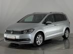 Volkswagen Touran - fotka číslo 0
