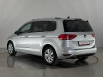 Volkswagen Touran - fotka číslo 14