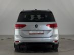 Volkswagen Touran - fotka číslo 16