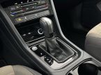 Volkswagen Touran - fotka číslo 19